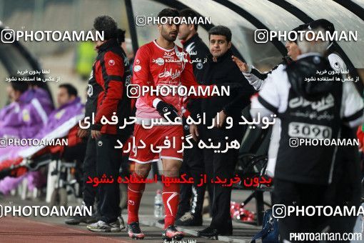 330671, Tehran, Iran, لیگ برتر فوتبال ایران، Persian Gulf Cup، Week 20، Second Leg، Persepolis 1 v 0 Foulad Khouzestan on 2016/02/12 at Azadi Stadium