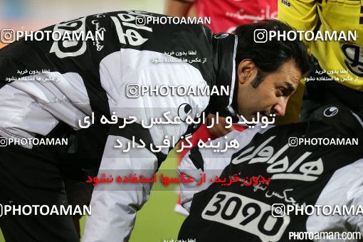330565, لیگ برتر فوتبال ایران، Persian Gulf Cup، Week 20، Second Leg، 2016/02/12، Tehran، Azadi Stadium، Persepolis 1 - 0 Foulad Khouzestan