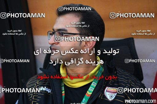 331301, Tehran, Iran, لیگ برتر فوتبال ایران، Persian Gulf Cup، Week 20، Second Leg، Persepolis 1 v 0 Foulad Khouzestan on 2016/02/12 at Azadi Stadium