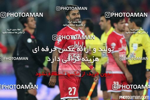 330580, Tehran, Iran, لیگ برتر فوتبال ایران، Persian Gulf Cup، Week 20، Second Leg، Persepolis 1 v 0 Foulad Khouzestan on 2016/02/12 at Azadi Stadium
