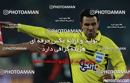 330848, Tehran, Iran, لیگ برتر فوتبال ایران، Persian Gulf Cup، Week 20، Second Leg، 2016/02/12، Persepolis 1 - 0 Foulad Khouzestan
