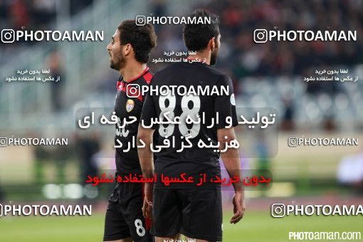 331333, Tehran, Iran, لیگ برتر فوتبال ایران، Persian Gulf Cup، Week 20، Second Leg، Persepolis 1 v 0 Foulad Khouzestan on 2016/02/12 at Azadi Stadium