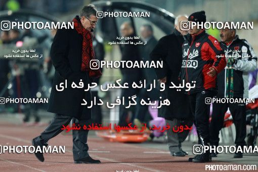 330667, Tehran, Iran, لیگ برتر فوتبال ایران، Persian Gulf Cup، Week 20، Second Leg، Persepolis 1 v 0 Foulad Khouzestan on 2016/02/12 at Azadi Stadium