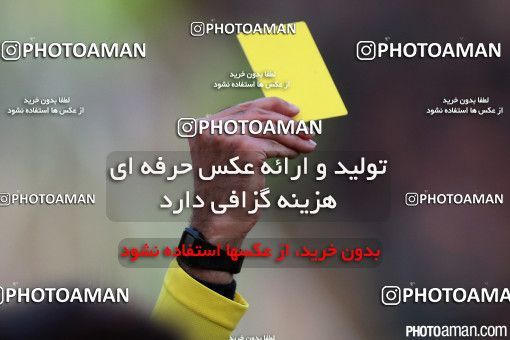 330386, Tehran, Iran, لیگ برتر فوتبال ایران، Persian Gulf Cup، Week 20، Second Leg، Persepolis 1 v 0 Foulad Khouzestan on 2016/02/12 at Azadi Stadium