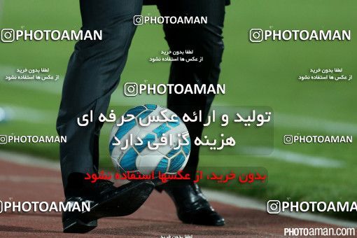 330538, Tehran, Iran, لیگ برتر فوتبال ایران، Persian Gulf Cup، Week 20، Second Leg، Persepolis 1 v 0 Foulad Khouzestan on 2016/02/12 at Azadi Stadium