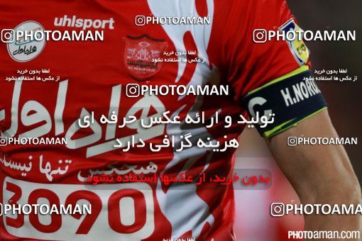 330841, لیگ برتر فوتبال ایران، Persian Gulf Cup، Week 20، Second Leg، 2016/02/12، Tehran، Azadi Stadium، Persepolis 1 - 0 Foulad Khouzestan