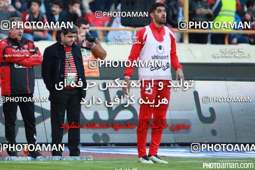 331284, Tehran, Iran, لیگ برتر فوتبال ایران، Persian Gulf Cup، Week 20، Second Leg، Persepolis 1 v 0 Foulad Khouzestan on 2016/02/12 at Azadi Stadium