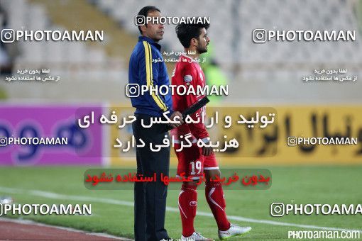 330535, Tehran, Iran, لیگ برتر فوتبال ایران، Persian Gulf Cup، Week 20، Second Leg، Persepolis 1 v 0 Foulad Khouzestan on 2016/02/12 at Azadi Stadium
