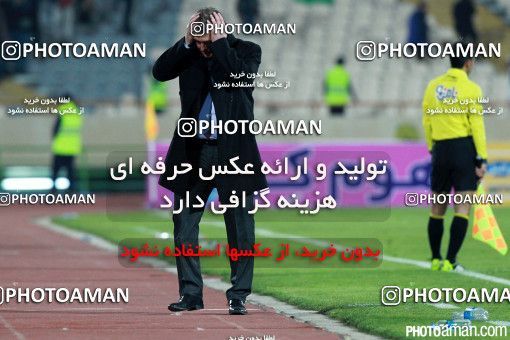 331426, Tehran, Iran, لیگ برتر فوتبال ایران، Persian Gulf Cup، Week 20، Second Leg، Persepolis 1 v 0 Foulad Khouzestan on 2016/02/12 at Azadi Stadium