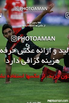 330796, Tehran, Iran, لیگ برتر فوتبال ایران، Persian Gulf Cup، Week 20، Second Leg، Persepolis 1 v 0 Foulad Khouzestan on 2016/02/12 at Azadi Stadium