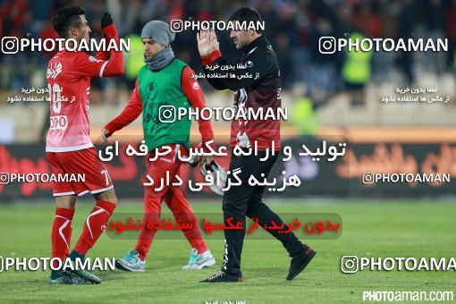 330691, Tehran, Iran, لیگ برتر فوتبال ایران، Persian Gulf Cup، Week 20، Second Leg، Persepolis 1 v 0 Foulad Khouzestan on 2016/02/12 at Azadi Stadium