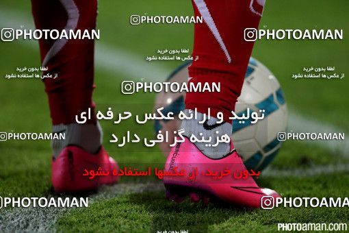 330523, Tehran, Iran, لیگ برتر فوتبال ایران، Persian Gulf Cup، Week 20، Second Leg، Persepolis 1 v 0 Foulad Khouzestan on 2016/02/12 at Azadi Stadium