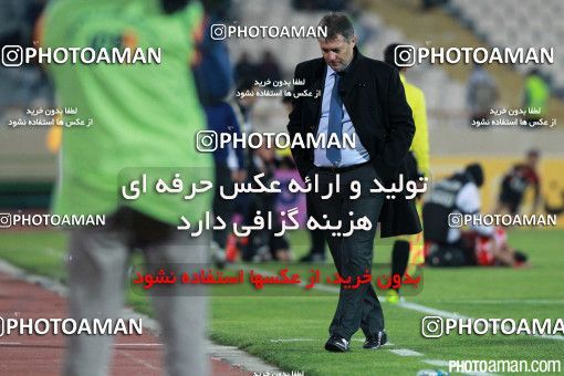 331394, Tehran, Iran, لیگ برتر فوتبال ایران، Persian Gulf Cup، Week 20، Second Leg، Persepolis 1 v 0 Foulad Khouzestan on 2016/02/12 at Azadi Stadium