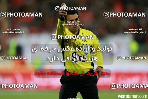 330589, Tehran, Iran, لیگ برتر فوتبال ایران، Persian Gulf Cup، Week 20، Second Leg، Persepolis 1 v 0 Foulad Khouzestan on 2016/02/12 at Azadi Stadium