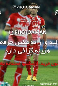 330627, لیگ برتر فوتبال ایران، Persian Gulf Cup، Week 20، Second Leg، 2016/02/12، Tehran، Azadi Stadium، Persepolis 1 - 0 Foulad Khouzestan