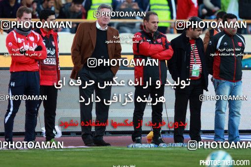 331285, Tehran, Iran, لیگ برتر فوتبال ایران، Persian Gulf Cup، Week 20، Second Leg، Persepolis 1 v 0 Foulad Khouzestan on 2016/02/12 at Azadi Stadium