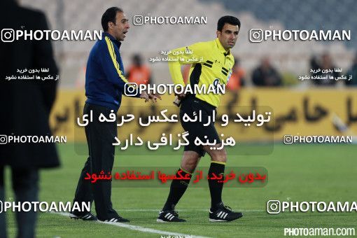 330816, Tehran, Iran, لیگ برتر فوتبال ایران، Persian Gulf Cup، Week 20، Second Leg، 2016/02/12، Persepolis 1 - 0 Foulad Khouzestan