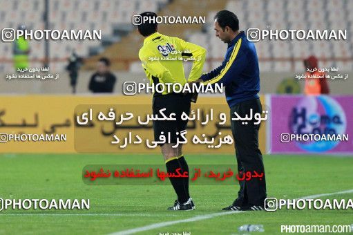 331383, Tehran, Iran, لیگ برتر فوتبال ایران، Persian Gulf Cup، Week 20، Second Leg، Persepolis 1 v 0 Foulad Khouzestan on 2016/02/12 at Azadi Stadium