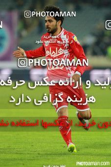331413, Tehran, Iran, لیگ برتر فوتبال ایران، Persian Gulf Cup، Week 20، Second Leg، Persepolis 1 v 0 Foulad Khouzestan on 2016/02/12 at Azadi Stadium