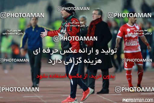 330677, Tehran, Iran, لیگ برتر فوتبال ایران، Persian Gulf Cup، Week 20، Second Leg، Persepolis 1 v 0 Foulad Khouzestan on 2016/02/12 at Azadi Stadium