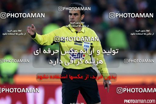 330473, Tehran, Iran, لیگ برتر فوتبال ایران، Persian Gulf Cup، Week 20، Second Leg، Persepolis 1 v 0 Foulad Khouzestan on 2016/02/12 at Azadi Stadium