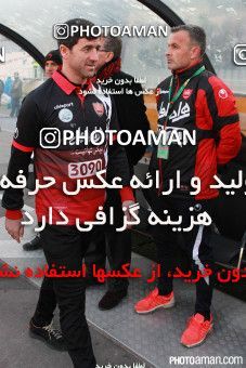 331348, Tehran, Iran, لیگ برتر فوتبال ایران، Persian Gulf Cup، Week 20، Second Leg، Persepolis 1 v 0 Foulad Khouzestan on 2016/02/12 at Azadi Stadium