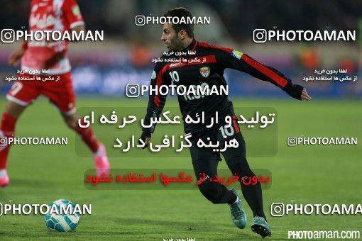 330626, Tehran, Iran, لیگ برتر فوتبال ایران، Persian Gulf Cup، Week 20، Second Leg، Persepolis 1 v 0 Foulad Khouzestan on 2016/02/12 at Azadi Stadium