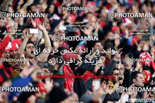 330441, Tehran, Iran, لیگ برتر فوتبال ایران، Persian Gulf Cup، Week 20، Second Leg، Persepolis 1 v 0 Foulad Khouzestan on 2016/02/12 at Azadi Stadium