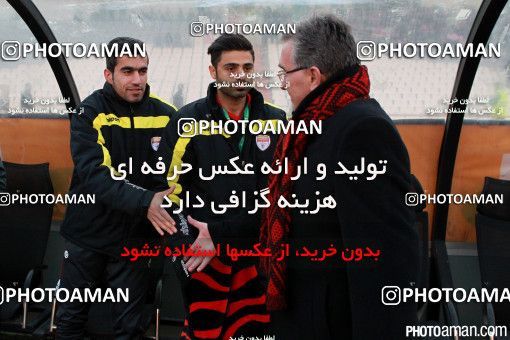 331356, Tehran, Iran, لیگ برتر فوتبال ایران، Persian Gulf Cup، Week 20، Second Leg، Persepolis 1 v 0 Foulad Khouzestan on 2016/02/12 at Azadi Stadium