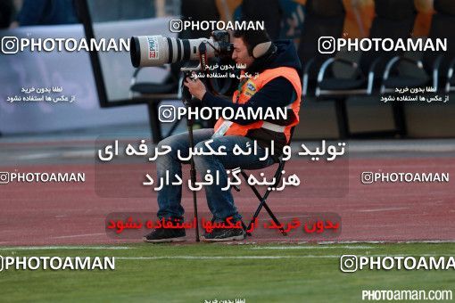 331299, Tehran, Iran, لیگ برتر فوتبال ایران، Persian Gulf Cup، Week 20، Second Leg، Persepolis 1 v 0 Foulad Khouzestan on 2016/02/12 at Azadi Stadium