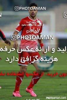 330811, Tehran, Iran, لیگ برتر فوتبال ایران، Persian Gulf Cup، Week 20، Second Leg، Persepolis 1 v 0 Foulad Khouzestan on 2016/02/12 at Azadi Stadium