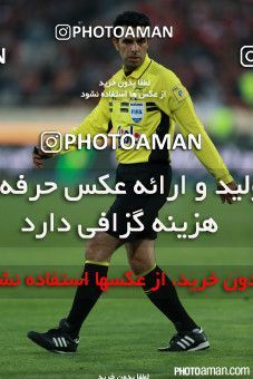 330803, Tehran, Iran, لیگ برتر فوتبال ایران، Persian Gulf Cup، Week 20، Second Leg، Persepolis 1 v 0 Foulad Khouzestan on 2016/02/12 at Azadi Stadium