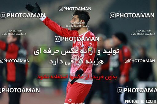 330679, Tehran, Iran, لیگ برتر فوتبال ایران، Persian Gulf Cup، Week 20، Second Leg، Persepolis 1 v 0 Foulad Khouzestan on 2016/02/12 at Azadi Stadium