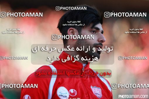 331295, Tehran, Iran, لیگ برتر فوتبال ایران، Persian Gulf Cup، Week 20، Second Leg، Persepolis 1 v 0 Foulad Khouzestan on 2016/02/12 at Azadi Stadium
