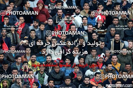 330382, Tehran, Iran, لیگ برتر فوتبال ایران، Persian Gulf Cup، Week 20، Second Leg، Persepolis 1 v 0 Foulad Khouzestan on 2016/02/12 at Azadi Stadium