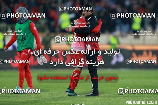 330692, Tehran, Iran, لیگ برتر فوتبال ایران، Persian Gulf Cup، Week 20، Second Leg، Persepolis 1 v 0 Foulad Khouzestan on 2016/02/12 at Azadi Stadium