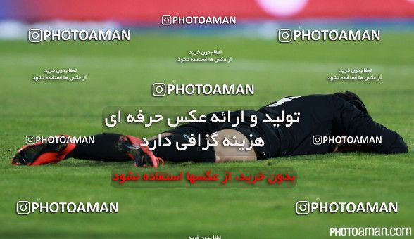 330687, Tehran, Iran, لیگ برتر فوتبال ایران، Persian Gulf Cup، Week 20، Second Leg، Persepolis 1 v 0 Foulad Khouzestan on 2016/02/12 at Azadi Stadium