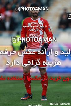 330764, Tehran, Iran, لیگ برتر فوتبال ایران، Persian Gulf Cup، Week 20، Second Leg، Persepolis 1 v 0 Foulad Khouzestan on 2016/02/12 at Azadi Stadium