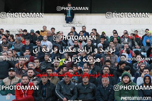 331352, لیگ برتر فوتبال ایران، Persian Gulf Cup، Week 20، Second Leg، 2016/02/12، Tehran، Azadi Stadium، Persepolis 1 - 0 Foulad Khouzestan