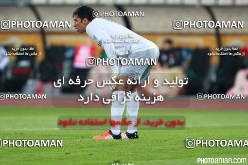 331336, Tehran, Iran, لیگ برتر فوتبال ایران، Persian Gulf Cup، Week 20، Second Leg، Persepolis 1 v 0 Foulad Khouzestan on 2016/02/12 at Azadi Stadium