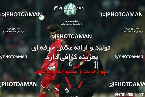 330503, Tehran, Iran, لیگ برتر فوتبال ایران، Persian Gulf Cup، Week 20، Second Leg، Persepolis 1 v 0 Foulad Khouzestan on 2016/02/12 at Azadi Stadium