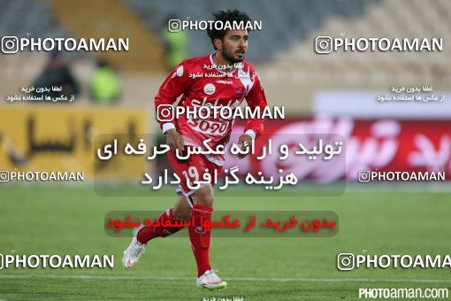 330540, Tehran, Iran, لیگ برتر فوتبال ایران، Persian Gulf Cup، Week 20، Second Leg، Persepolis 1 v 0 Foulad Khouzestan on 2016/02/12 at Azadi Stadium