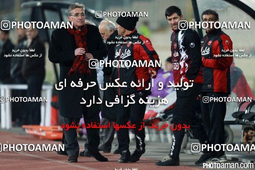 330668, Tehran, Iran, لیگ برتر فوتبال ایران، Persian Gulf Cup، Week 20، Second Leg، Persepolis 1 v 0 Foulad Khouzestan on 2016/02/12 at Azadi Stadium