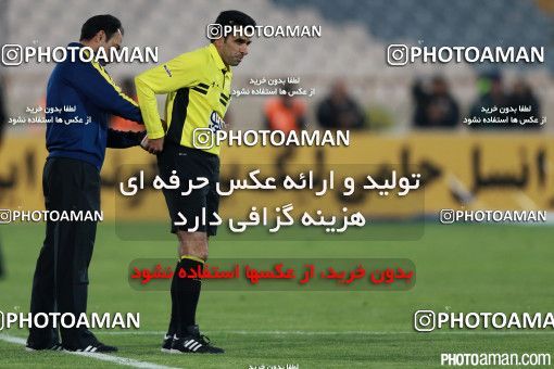 330815, Tehran, Iran, لیگ برتر فوتبال ایران، Persian Gulf Cup، Week 20، Second Leg، Persepolis 1 v 0 Foulad Khouzestan on 2016/02/12 at Azadi Stadium
