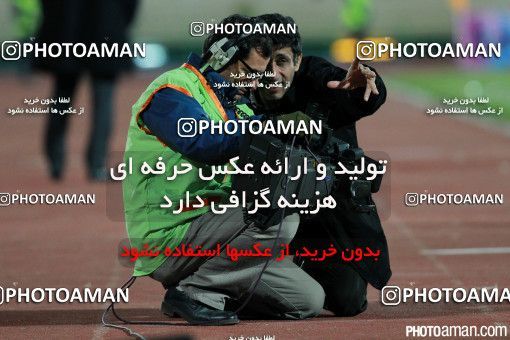 331415, Tehran, Iran, لیگ برتر فوتبال ایران، Persian Gulf Cup، Week 20، Second Leg، Persepolis 1 v 0 Foulad Khouzestan on 2016/02/12 at Azadi Stadium