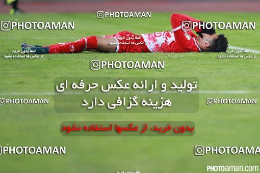 331253, Tehran, Iran, لیگ برتر فوتبال ایران، Persian Gulf Cup، Week 20، Second Leg، Persepolis 1 v 0 Foulad Khouzestan on 2016/02/12 at Azadi Stadium