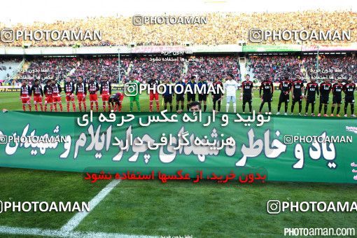 331347, لیگ برتر فوتبال ایران، Persian Gulf Cup، Week 20، Second Leg، 2016/02/12، Tehran، Azadi Stadium، Persepolis 1 - 0 Foulad Khouzestan