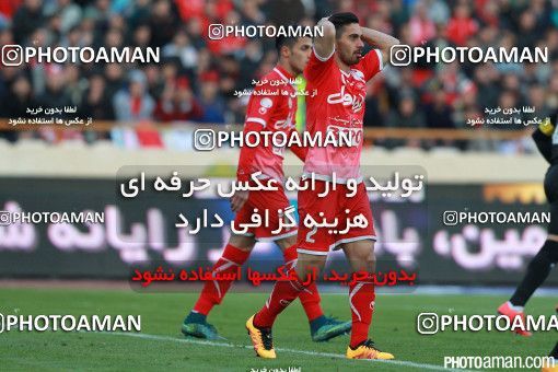 331363, Tehran, Iran, لیگ برتر فوتبال ایران، Persian Gulf Cup، Week 20، Second Leg، Persepolis 1 v 0 Foulad Khouzestan on 2016/02/12 at Azadi Stadium