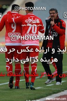 331366, Tehran, Iran, لیگ برتر فوتبال ایران، Persian Gulf Cup، Week 20، Second Leg، Persepolis 1 v 0 Foulad Khouzestan on 2016/02/12 at Azadi Stadium