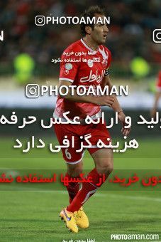 330623, Tehran, Iran, لیگ برتر فوتبال ایران، Persian Gulf Cup، Week 20، Second Leg، Persepolis 1 v 0 Foulad Khouzestan on 2016/02/12 at Azadi Stadium